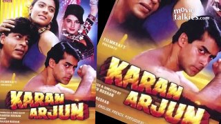 Karan Arjun 2 Trailer by fan