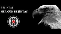 Hep Kol Kola Bir Gün Değil _ Her Gün Beşiktaş (Beşiktaş)