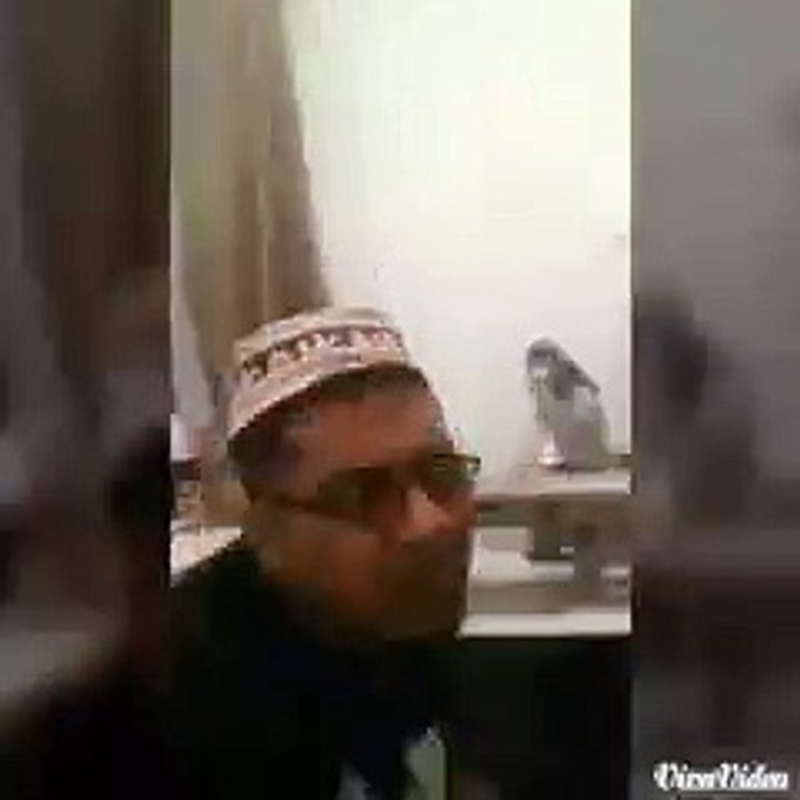 funny molvi dhumkay