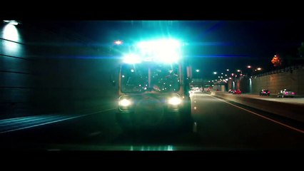 Teenage Mutant Ninja Turtles_ Out of the Shadows TV SPOT - World Turtle Day (2016) - Movie HD