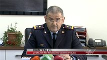 Tirana e blinduar për pesë ditë - News, Lajme - Vizion Plus