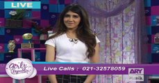 Girls Republic on Ary Musik in High Quality 26th May 2016