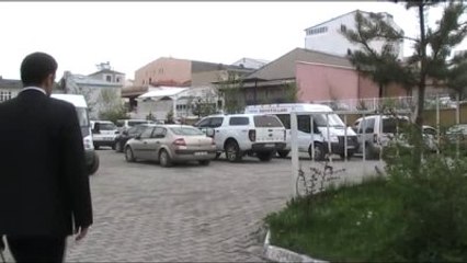 Ardahan Merkezli 8 İldeki Fetö/pdy Operasyonu