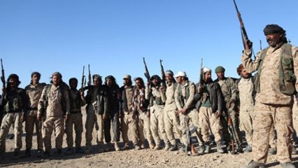 PYD'den Tansiyonu Yükseltecek 'Rakka' Çıkışı! Harita Değişecek