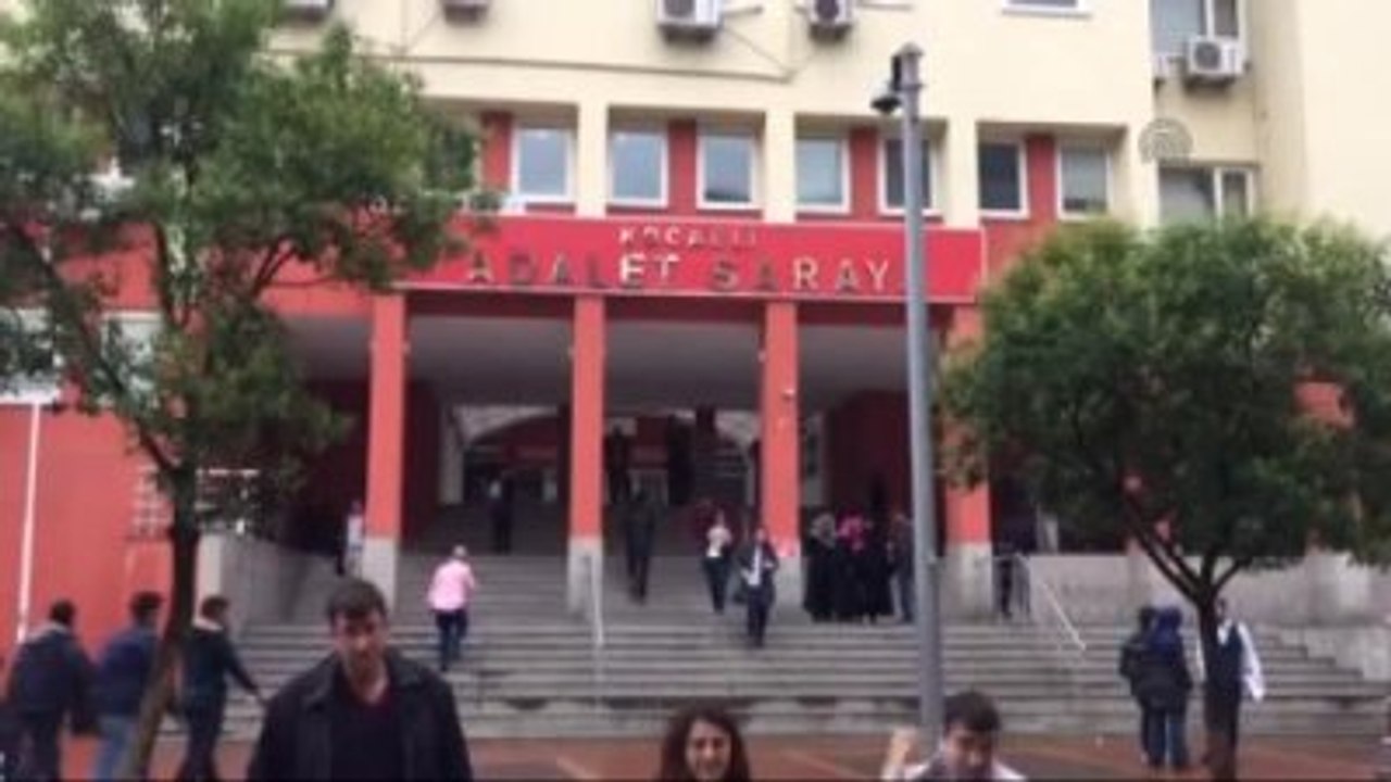 Kadın Cinayeti Davası