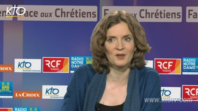 Nathalie Kosciusko-Morizet - GPA, PMA : Opposée à la GPA, favorable à la PMA