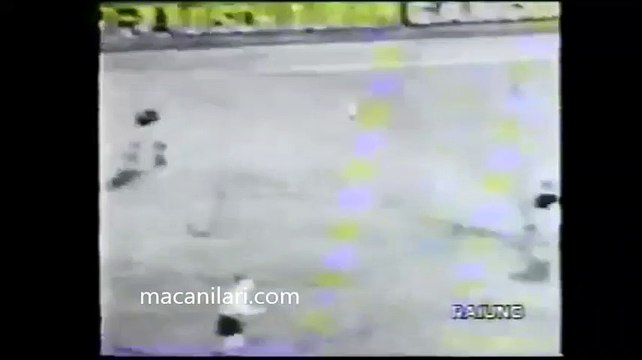 29.04.1964 - 1963-1964 European Champion Clubs' Cup Semi Final 2nd Leg Inter Milan 2-0 Borussia Dortmund