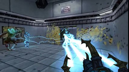 Sven Co-op - Trailer