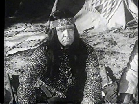 The Adventures of Rin Tin Tin @ 163 Apache Stampede
