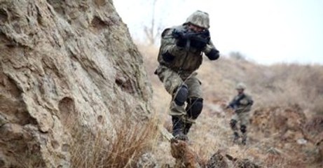 Nusaybin'de Hain Tuzak, Tunceli'de Çatışma: 3 Asker Şehit