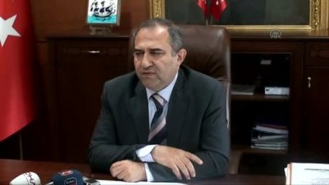 Zonguldak Valiliğinden Eylemdeki İşçilere 'Maaş Müjdesi'