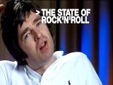 Noel Gallagher Interview Rock