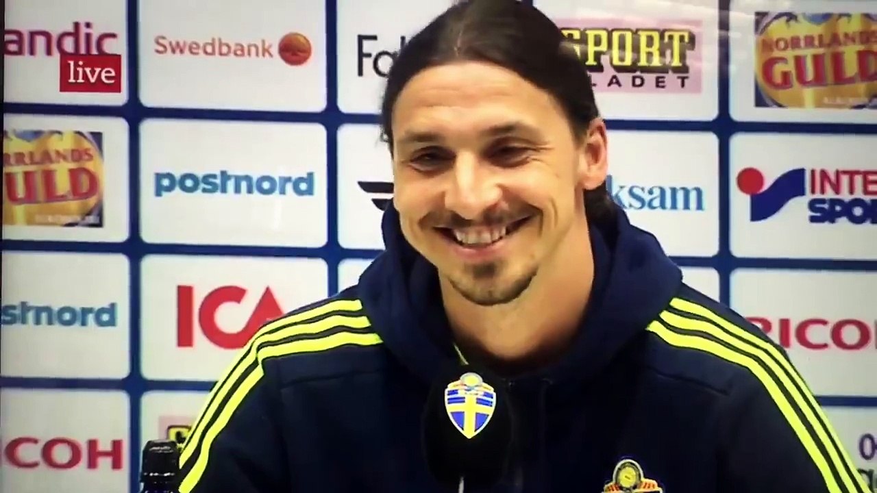 Ibrahimovic- Man.Utd New Season