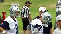 Expectations for the Cowboys offense in 2016