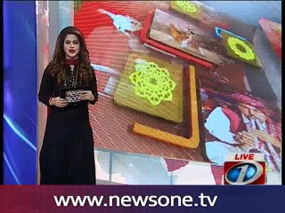 NewsONE Regional, 26-May-2016