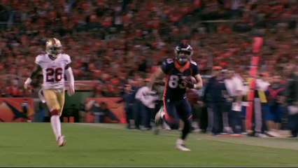 Reflecting on Wes Welker's illustrious NFL career