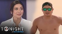 TWBA: How's Dawn Zulueta working with Piolo Pascual?