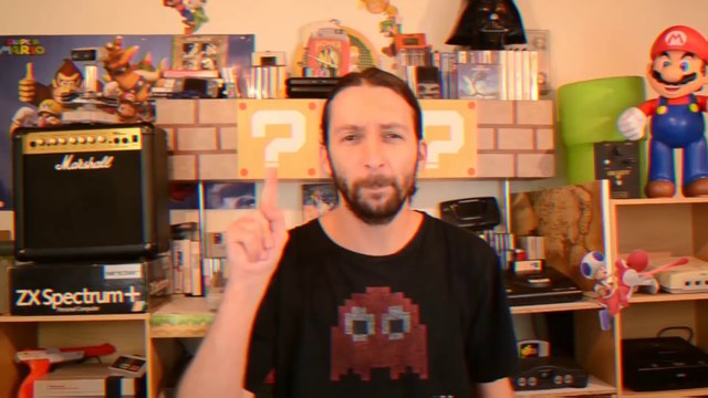 Saturn VS Playstation VS Nintendo 64 [GDC#1]