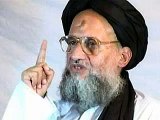 زعيم تنظيم القاعدة الإرهابي أيمن الظواهري تسجيل جديد 23 - 1 - 2014
