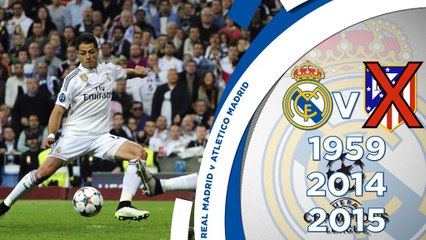 LdC - 5 choses à savoir sur la finale