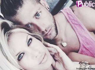 Paga et Adixia : Ambiance de folie pour leur DJ set à Bours !