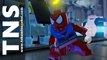 Lego Marvel’s Avengers - Spider Man DLC