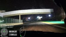 BMW M3 E36 Evo - Volta 20 - Track Night Interlagos