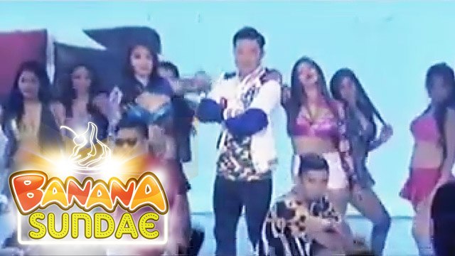 Banana Sundae: Ryan Bangs' new single, Bibimpop