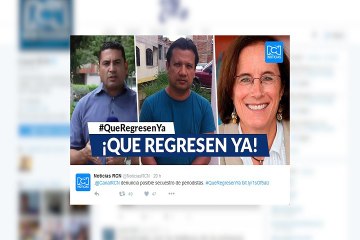 Santos dice que Salud Hernández está con el ELN