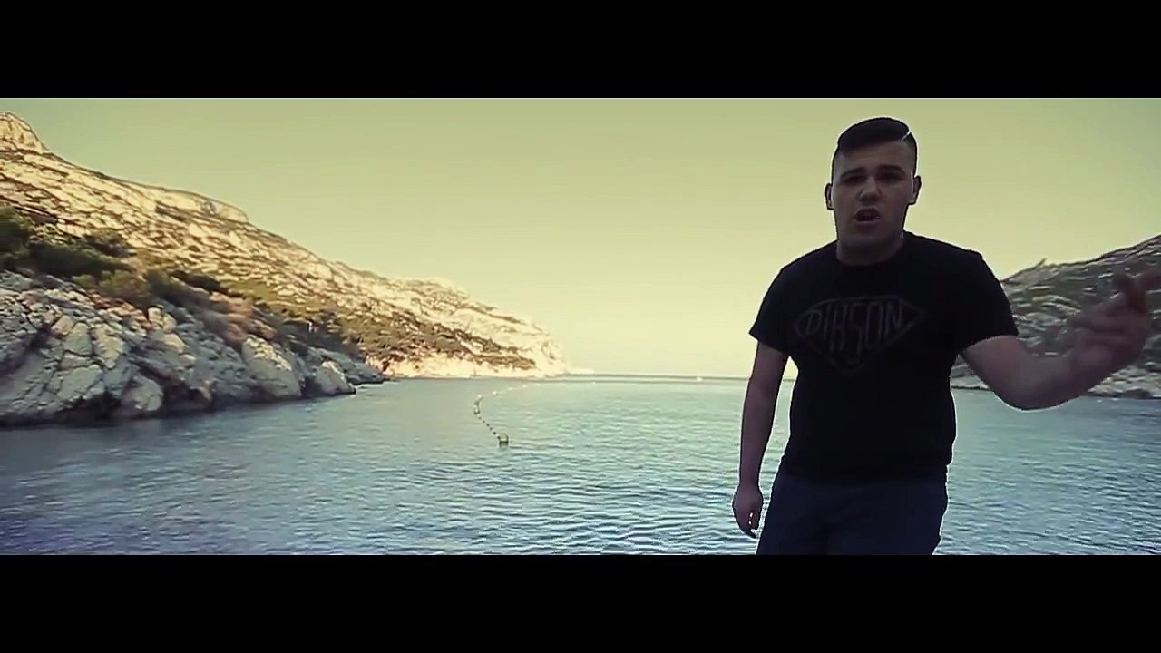 Dibson - Besoin d'en parler