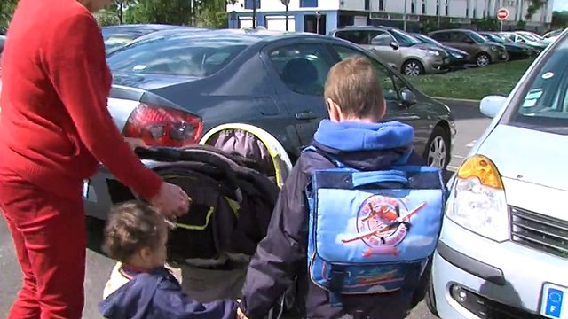 Tours: drame dans le quartier des Rives du Cher