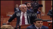Tension në Kuvend, Berisha akuzon Ramën dhe tregon pse ndryshoi emrin