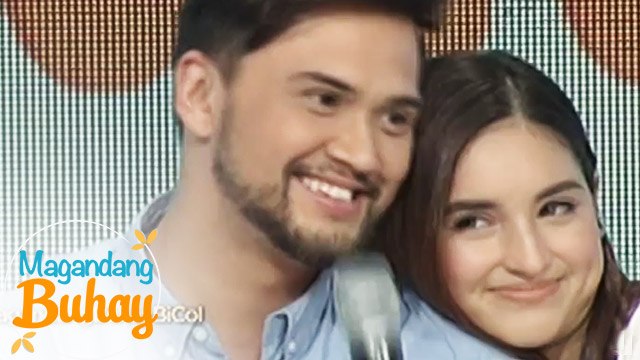 Magandang Buhay: How's Coleen as a girlfriend?