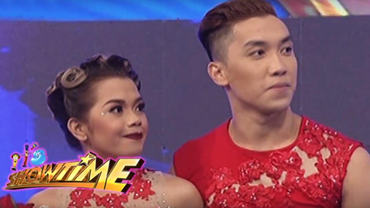 It's Showtime: Is Power Duo in a relationship?