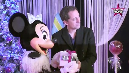 Gad Elmaleh : "C’est maintenant que je dois profiter de l’argent que j’ai gagné" (vidéo)