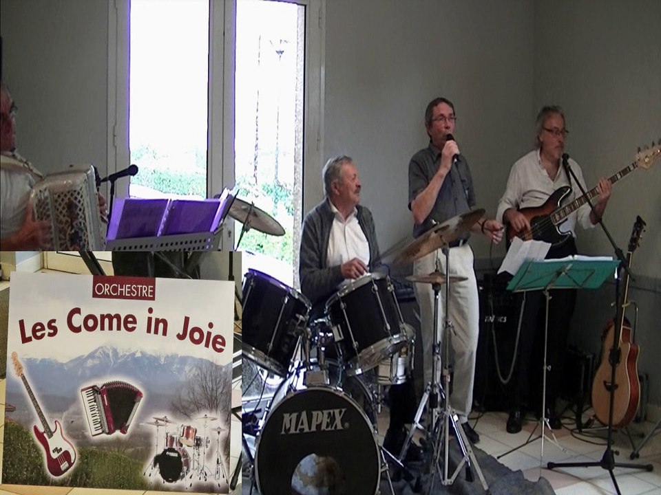 LES GARS DE LA FARINE