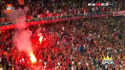 All Goals HD - Galatasaray 1-0 Fenerbahce -26-05-2016[1]