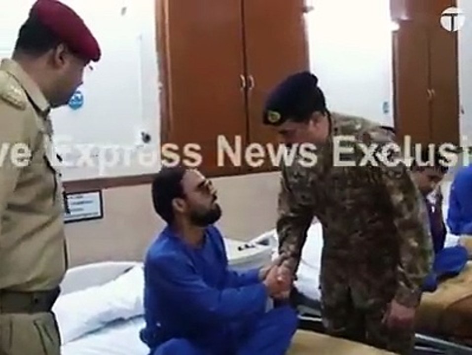 ARMY CHIEF ZINDABAD