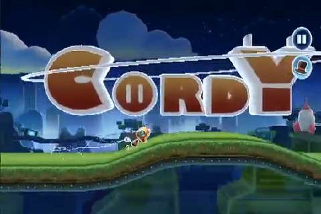 Cordy