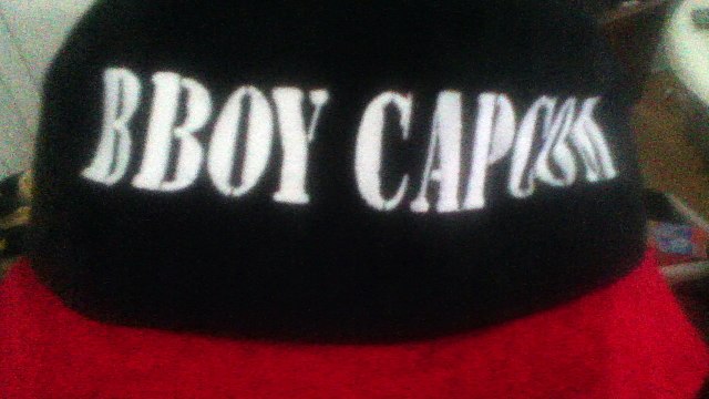 BBOY CAPCOM ak.a Respeck on my Name