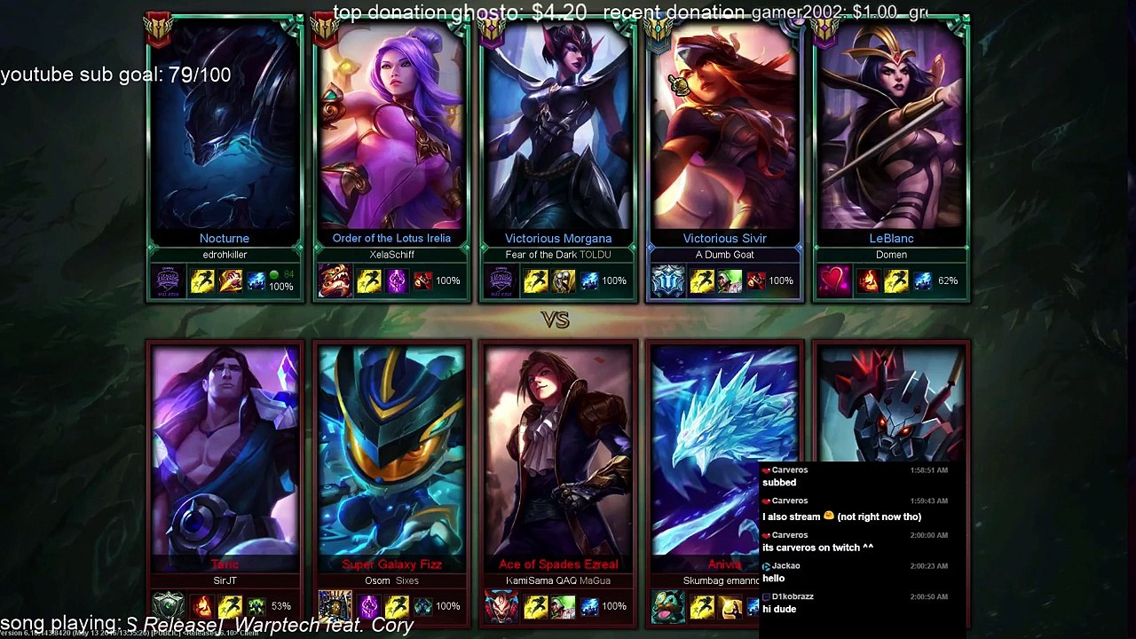 League of Legends 15 wins 0 keys wtf ? (121)