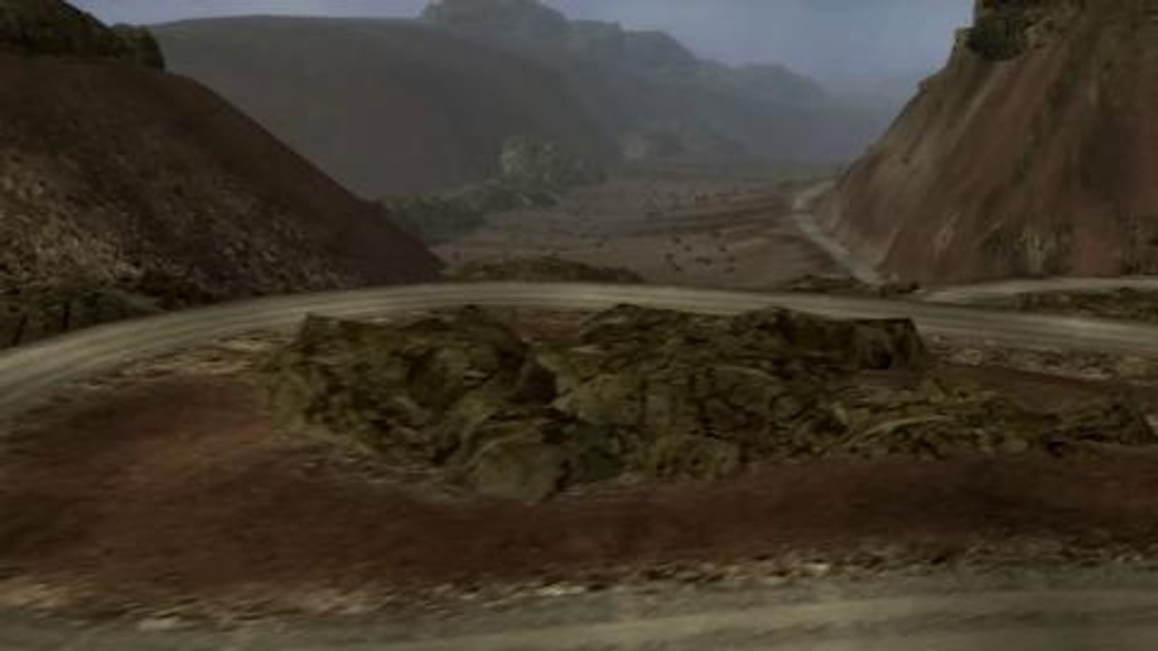 18 Wheels of Steel Extreme Trucker 2 - Trailer z gry