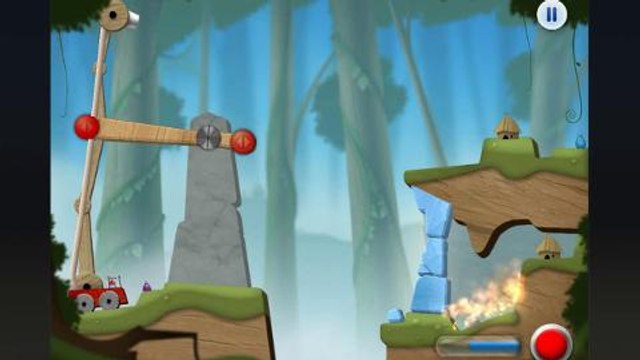 Sprinkle: Water Splashing Fire Fighting Fun