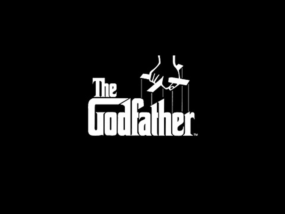 The GodFather Theme.