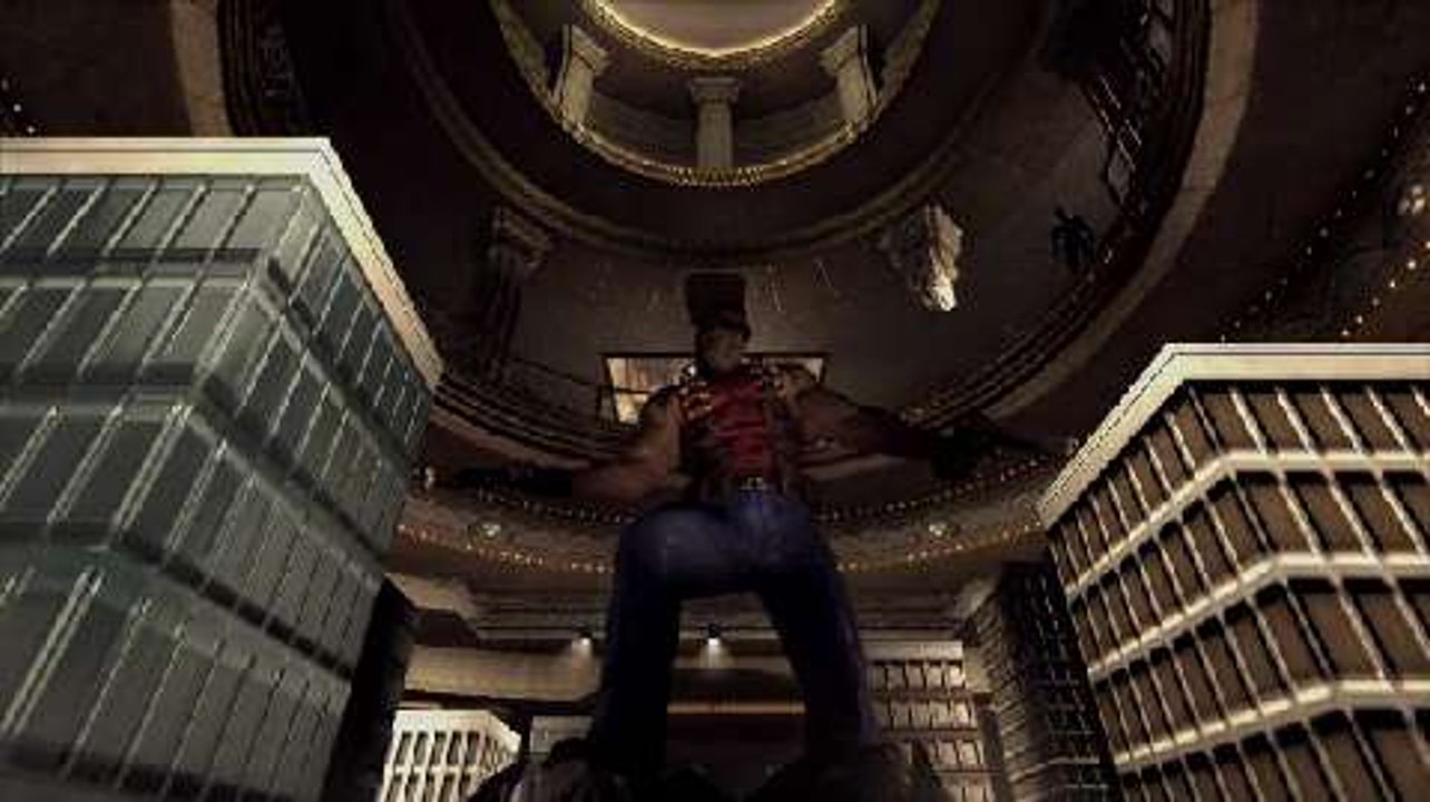 Duke Nukem Forever: Official HD Trailer