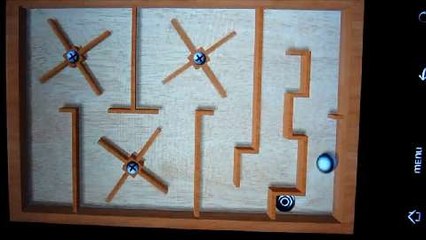 aTilt 3D Labyrinth Free