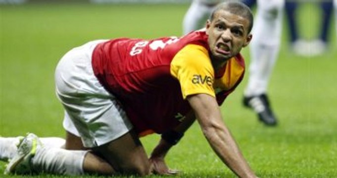 Felipe Melo, Fenerbahçelileri Kızdıracak Paylaşım Yaptı