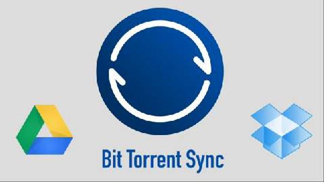 Como compartir carpetas sin límite con BitTorrent Sync