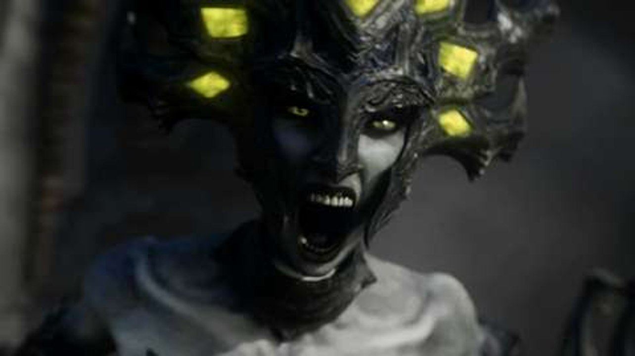 Might and Magic Heroes VI Trailer PL