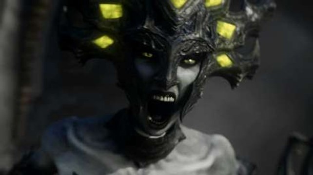 Might and Magic Heroes VI Trailer PL